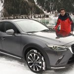 Winterspecial – Mazda CX-3