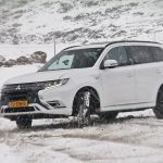 Winterspecial – Mitsubishi Outlander PHEV