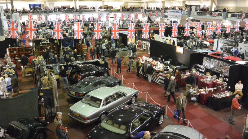 British CARS and Lifestyle