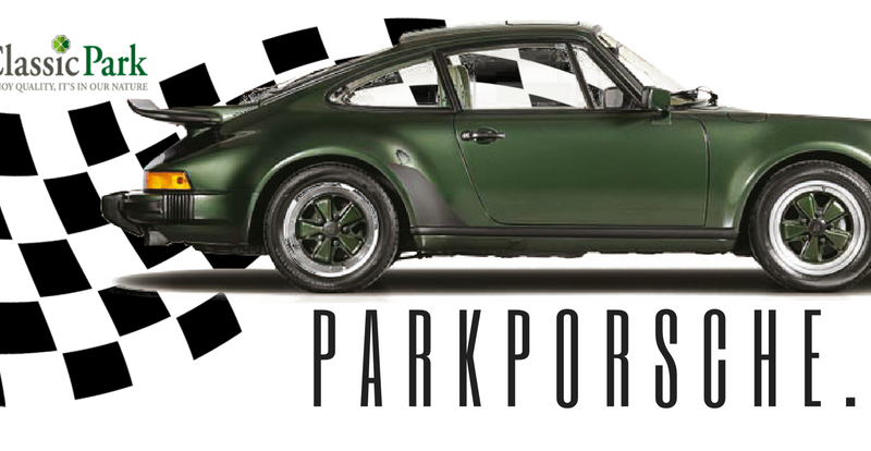 Park Porsche