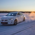 Opel legt laatste hand aan volledige nieuwe Corsa