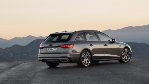 De nieuwe Audi A4: nog sportiever, nog meer hightech | Autowereld