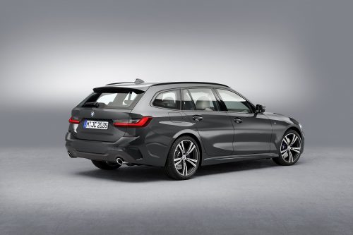Sportief en geraffineerd: de nieuwe BMW 3 | RTL Autowereld