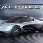 De Aston Martin Valhalla: AM-RB 003 houdt zich aan de ‘V’-traditie