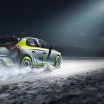 Wereldpremière IAA 2019: Opel eerste autofabrikant met elektrische rallyauto