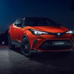 Nieuwe Toyota C-HR: High Power Hybrid en meer connected