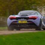 Deze week in Autowereld: Vol gas met twee McLarens en uitstootvrij met de Hyundai IONIQ Electric