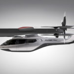 Hyundai presenteert vliegende auto op technologiebeurs CES 2020