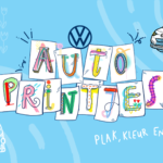 Volkswagen Auto Printjes: gratis bouwpakket voor jong (en oud)