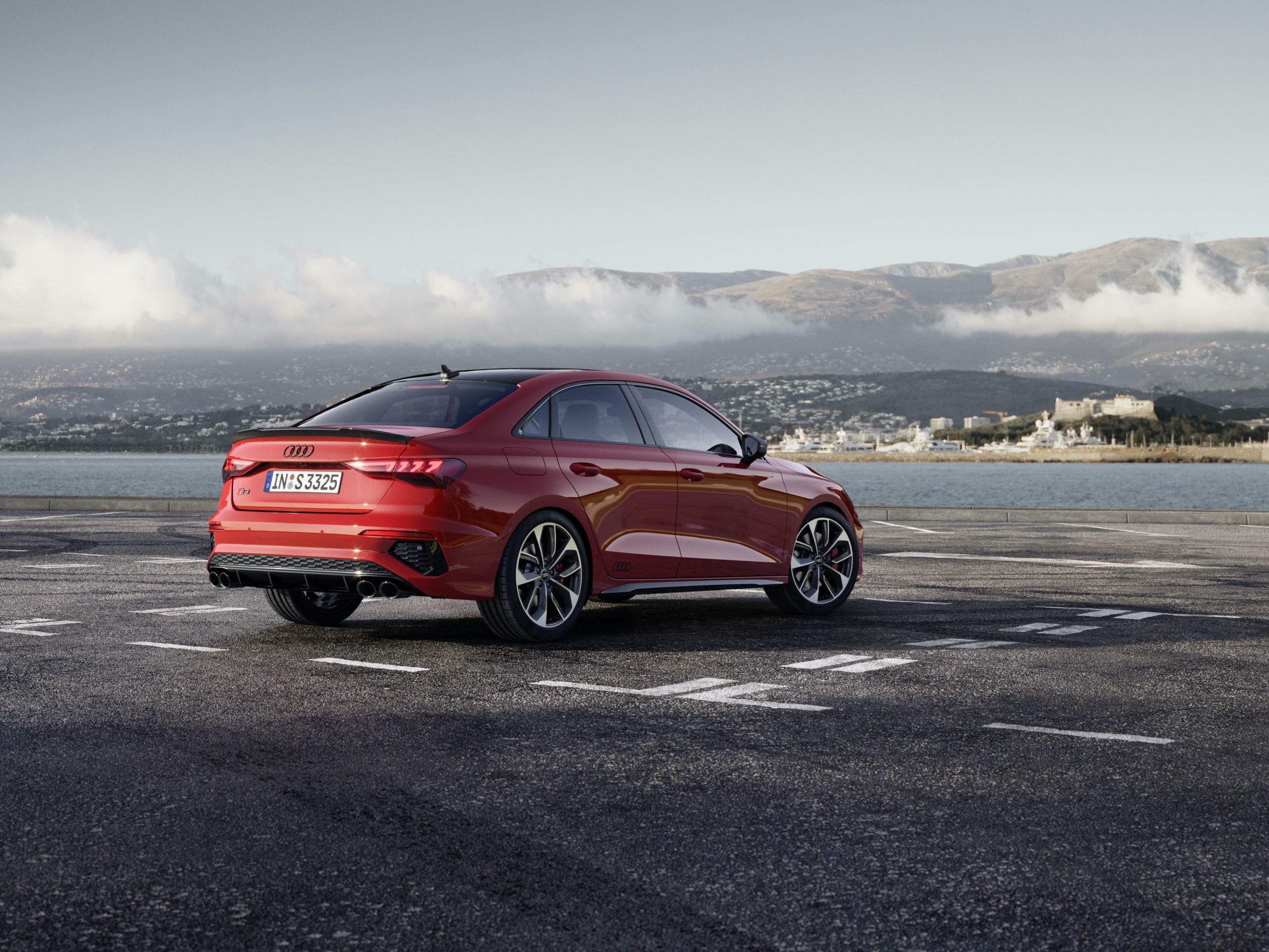 Dit is de nieuwe Audi | Autowereld