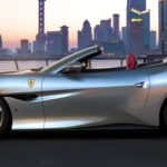 Dit is de nieuwe Ferrari Portofino M!