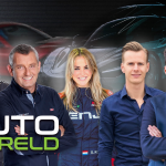 Aflevering 1 (2026) 22 maart